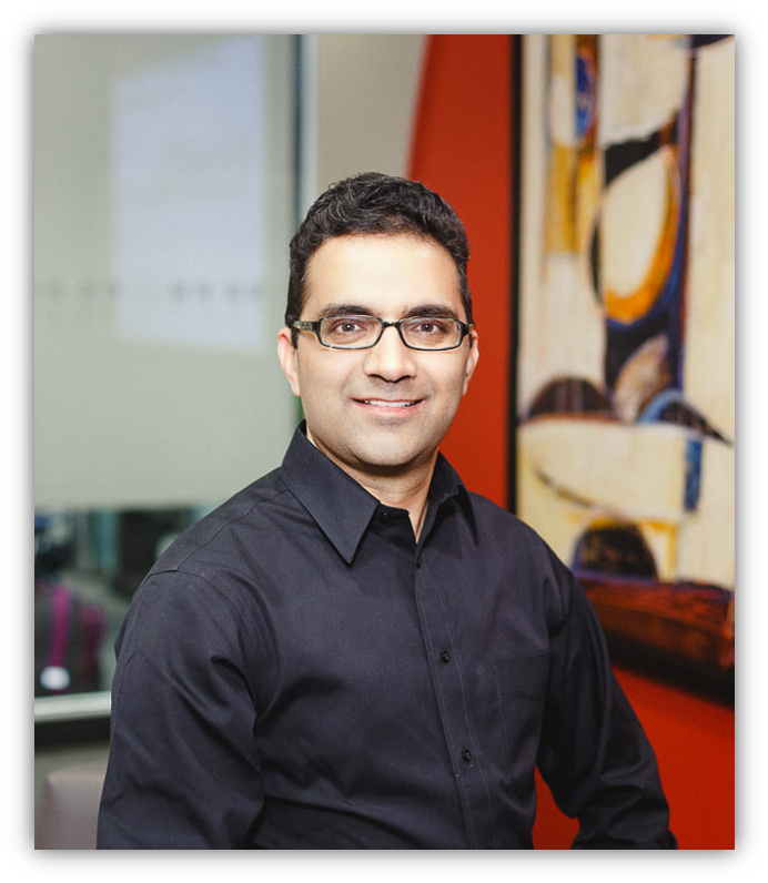 Kaushik Pillalamarri